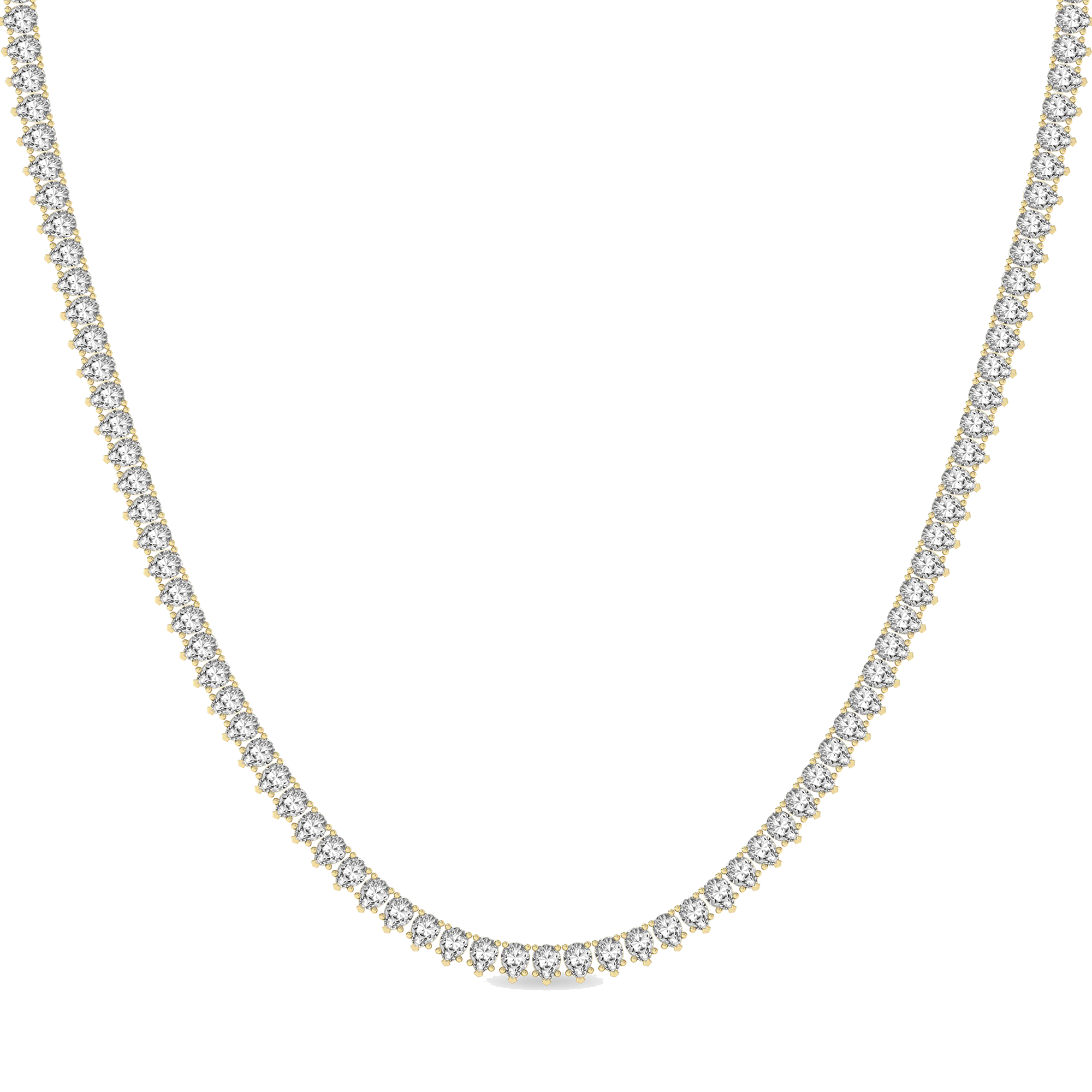 Diamond Necklace
